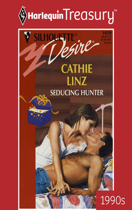 Title details for Seducing Hunter by Cathie Linz - Available